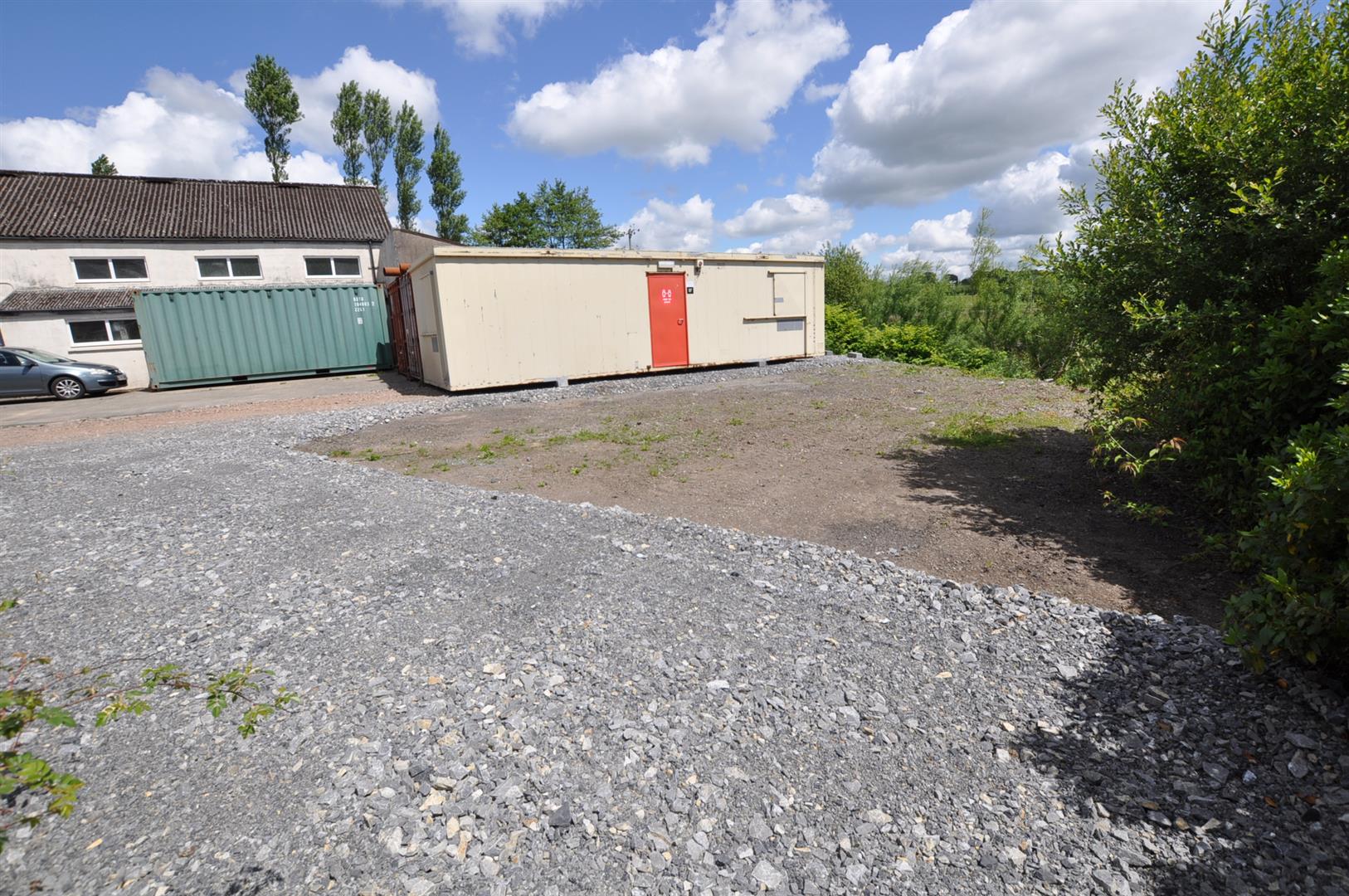 Bridge Street, St. Clears, Carmarthen Terry Thomas & Co Estate Agents